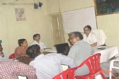 Mr.-A.K.MANGOTRA-I.A.S.-JOINT-SECY.-MNES-ADDRESSING-THE-DISTRICT-LEVEL-MEETING